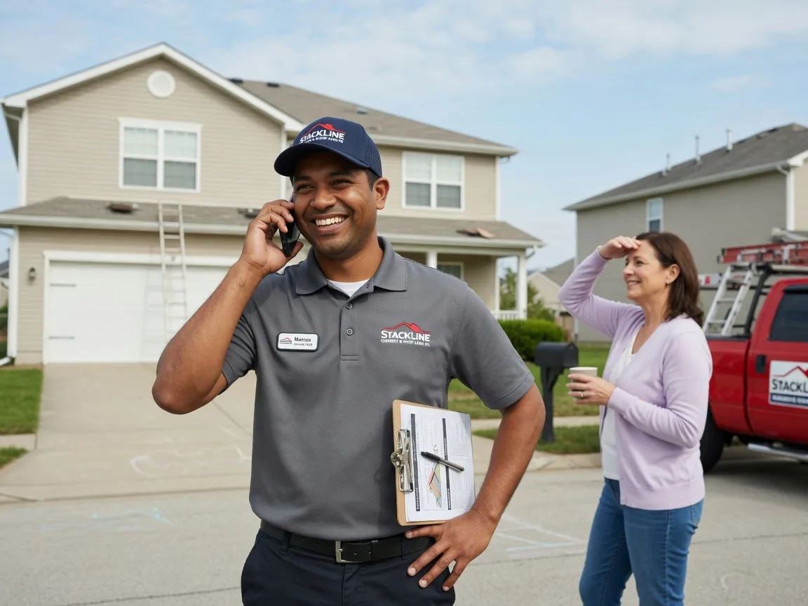 Chimney flashing repair Cleveland, ND FAQs